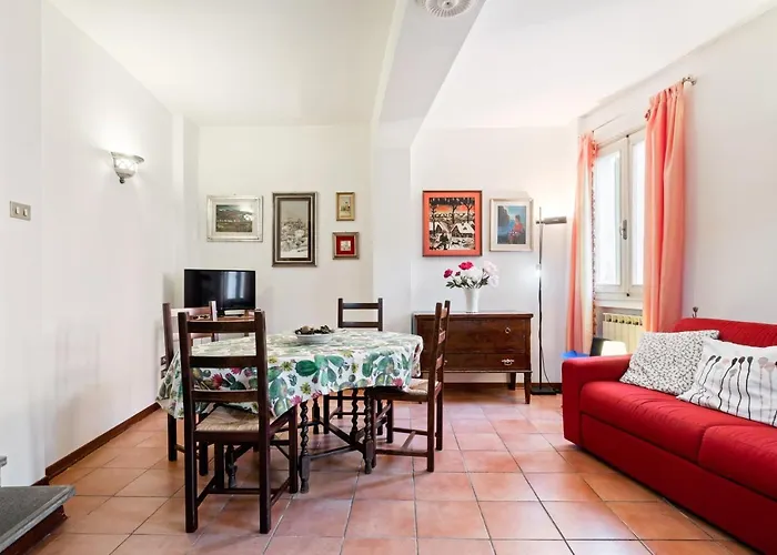 Pratello Centrale E Funzionale Apartment