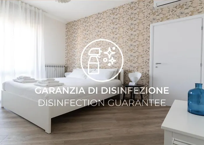Italianway - Baracca 7 B