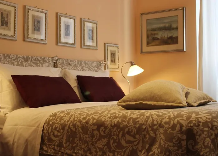 Rooms Piazza 8 Agosto