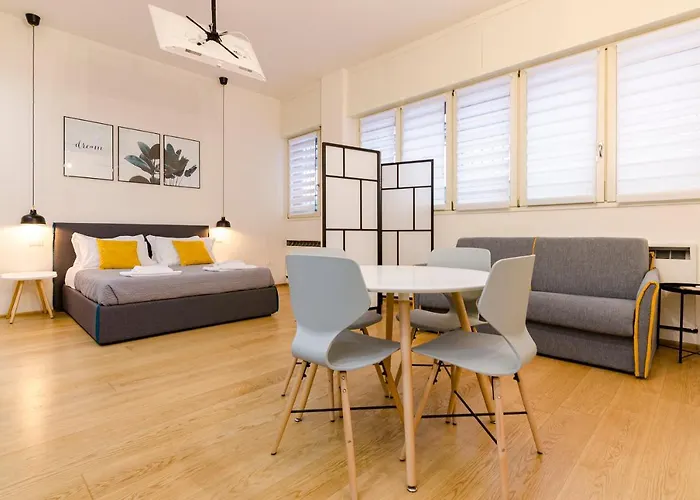 Aemilia Apartment