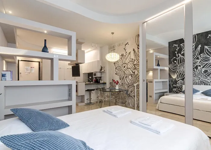 Residenza l\'oasi