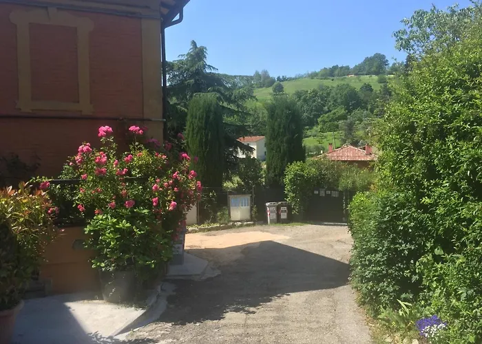 B&B Monte Donato