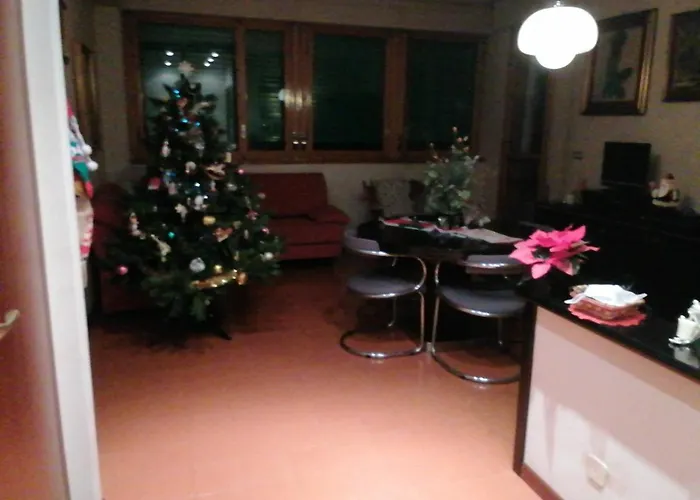 B&B Magnifico