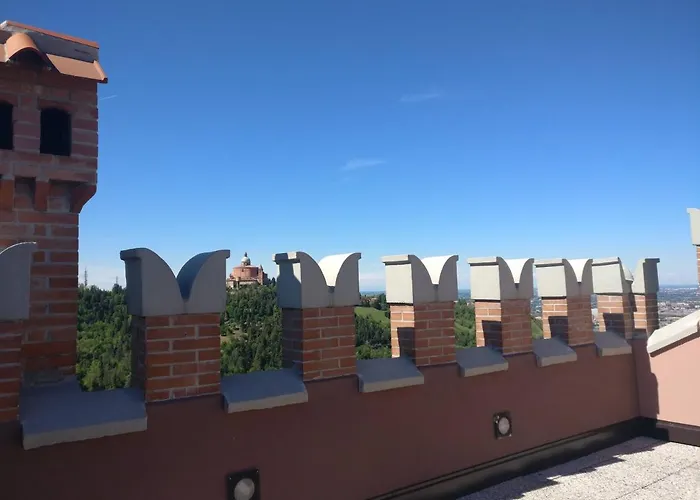 B&B Poggio San Luca