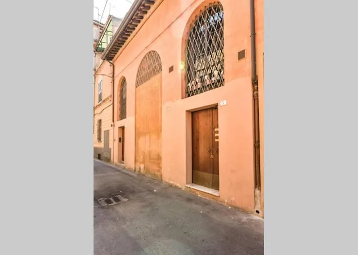 Casa Delle Oche Appartamento Di Charme