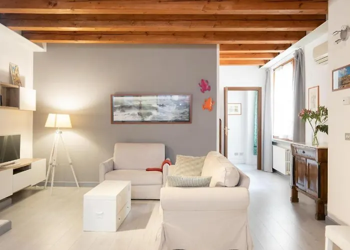 Casa Delle Oche By Studio Vita