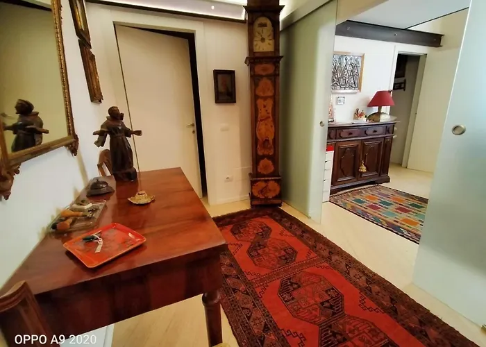 Bolognino B&B