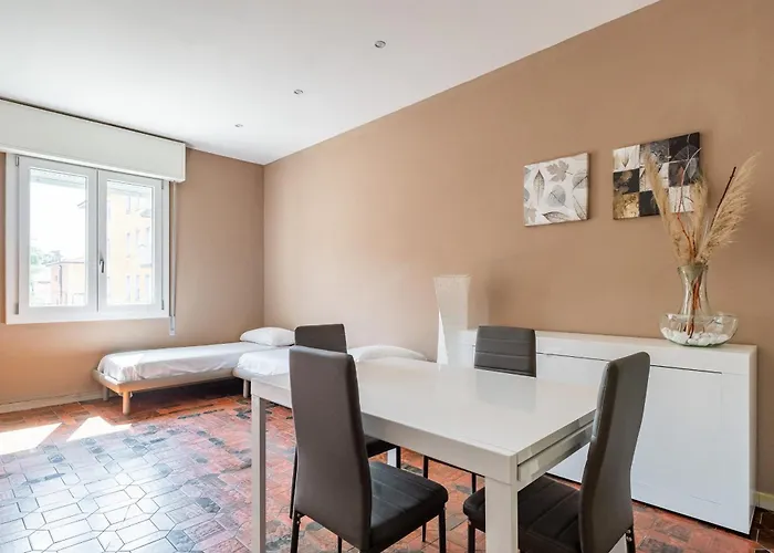 Giorgi Homes - Family Apartment By Wonderful Italy