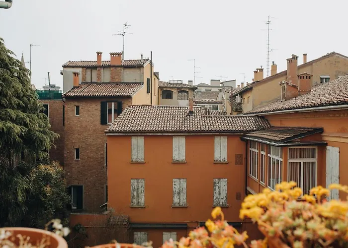 Casa Gangaiolo