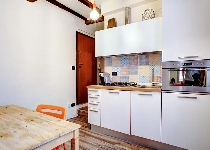 Bologna City Center Apartment By Wonderful Italy