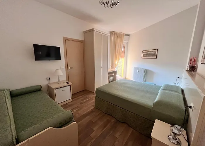 Guest House In Piazza