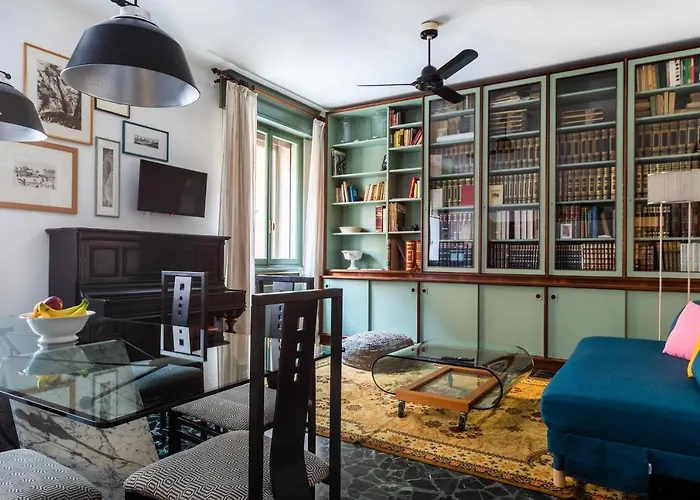 Ur-Nest Borgo B