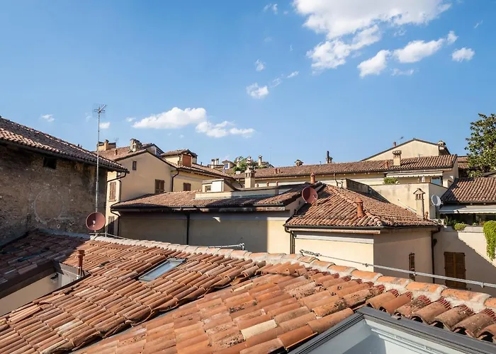 La Casa Sui Tetti Di Bologna By Wonderful Italy