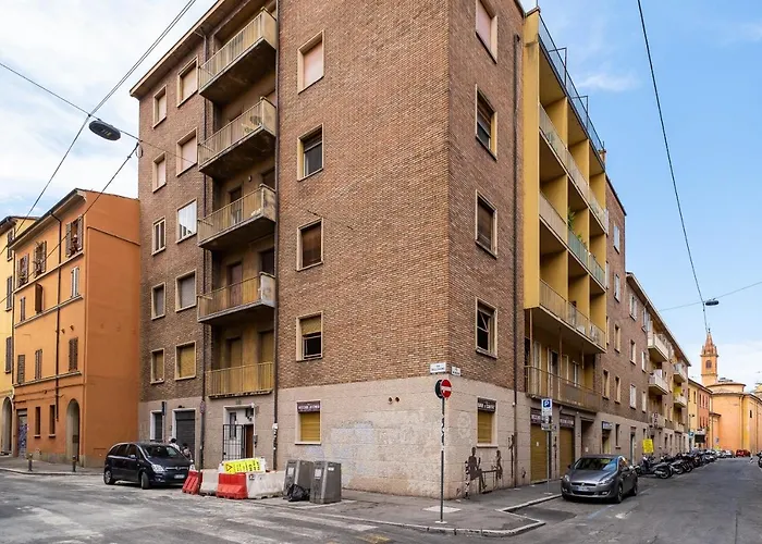 Nel Cuore Della Citta Universitaria By Wonderful Italy