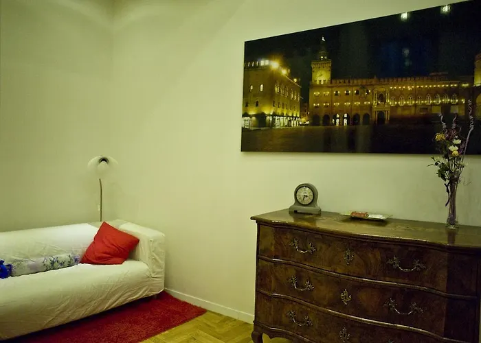 Indipendenza Suite