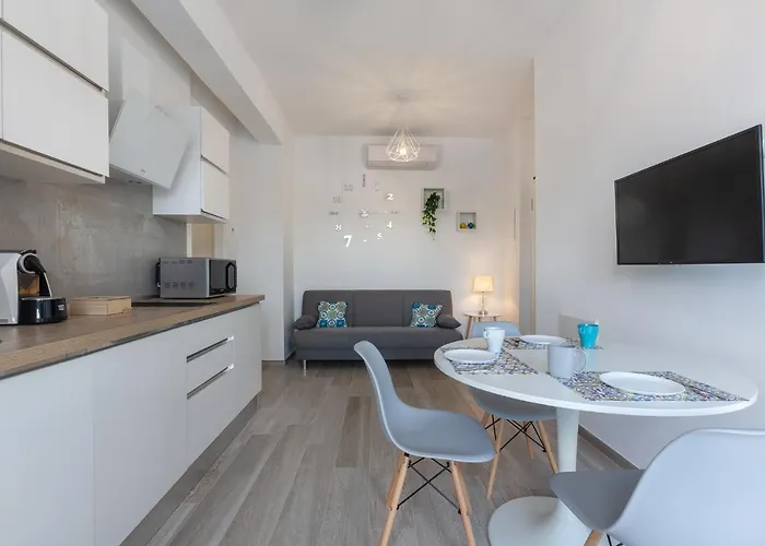 New! Tecnopolo Bologna Apartment