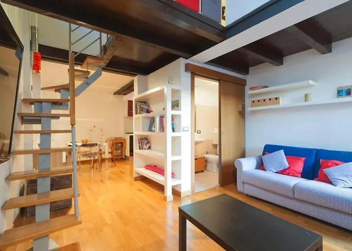 Pisolo In Citta Casa Vacanze Nel Centro Storico