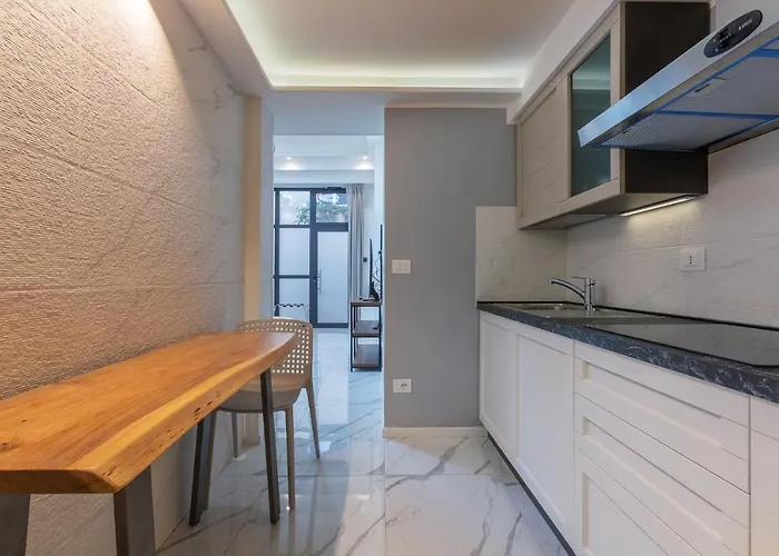 Mini Loft San Carlo A 5 Min Da Mambo Bologna