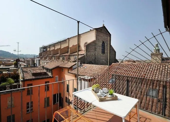 Fulcanelli Apartment