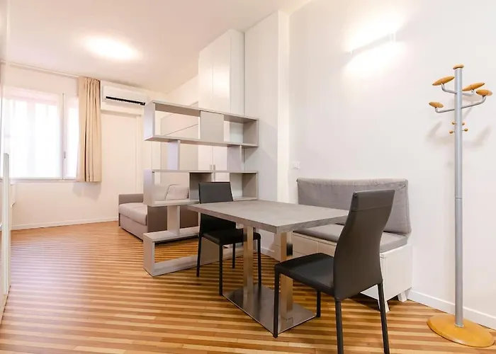 Toro Elegant Studio, In The Heart Of The City