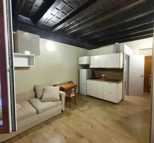 Casa Boss Piella Bologna