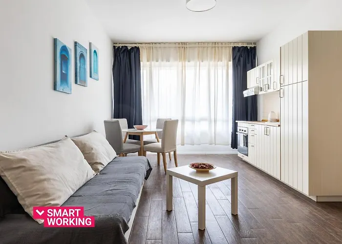 Largo Molina Studio II By Wonderful Italy