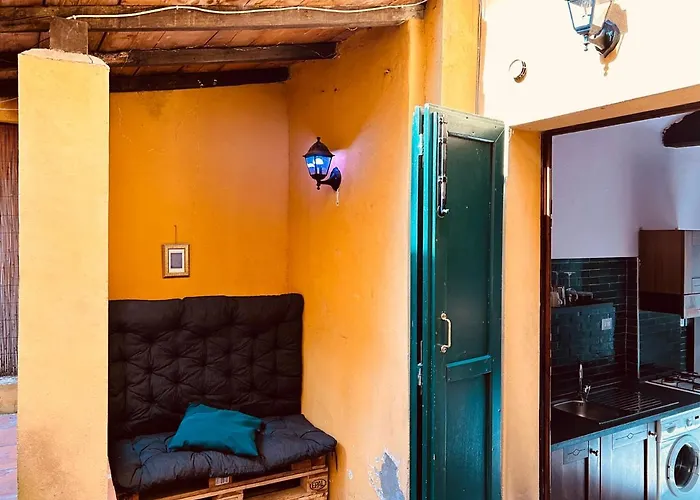 Piazza Verdi Apartment