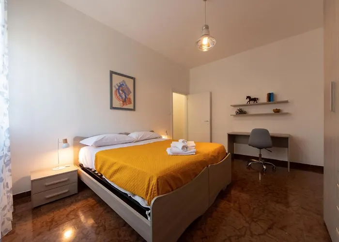 Housmart Cimabue 1