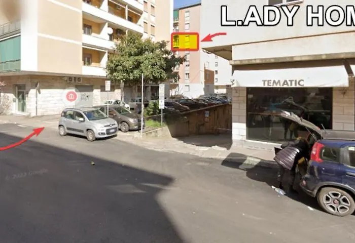 L.Ady Home