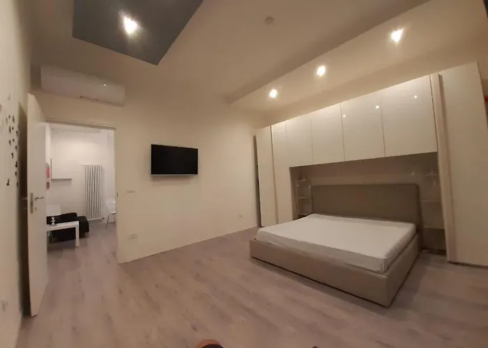 Realkasa Palmieri Flat