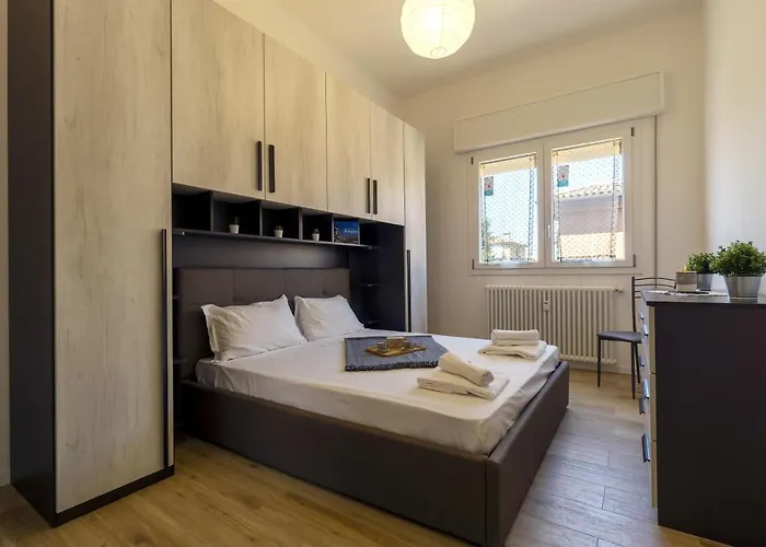 Realkasa Col Di Lana Apartment