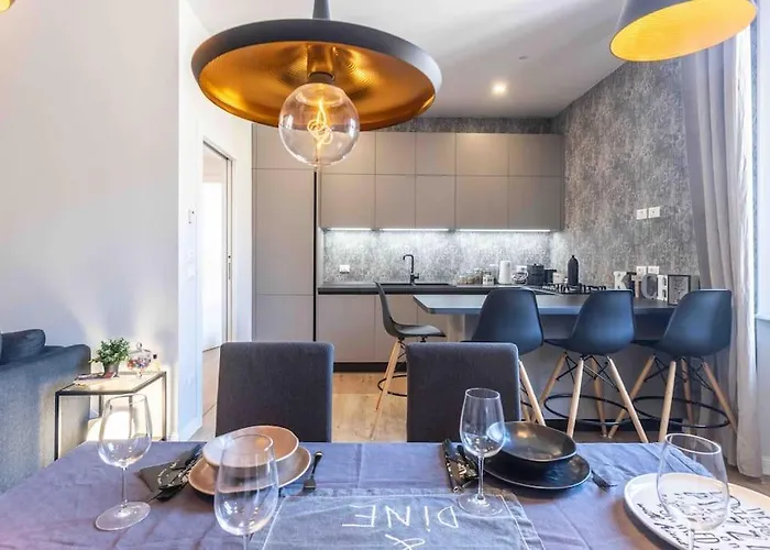 Cozy House In The Heart Of Bologna