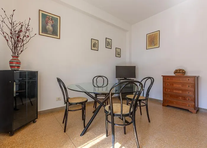 Bologna Rimesse & Ospedale Sant\'Orsola Apartment