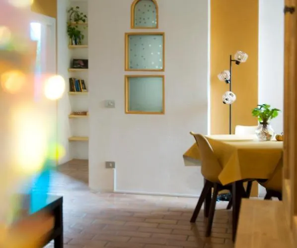 Urban Retreat - Ambrogiohost