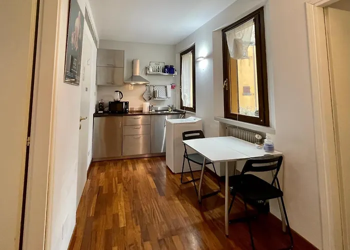 Giulia Suite Bologna