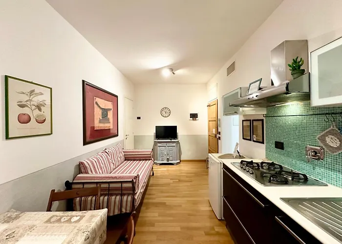 Guest House Bologna - Nara Apartment