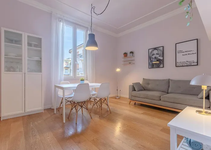 Bolo Stay Central Apartment