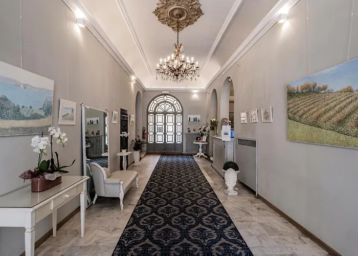 Hotel Accademia