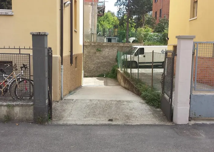 Bologna Dream Apartments