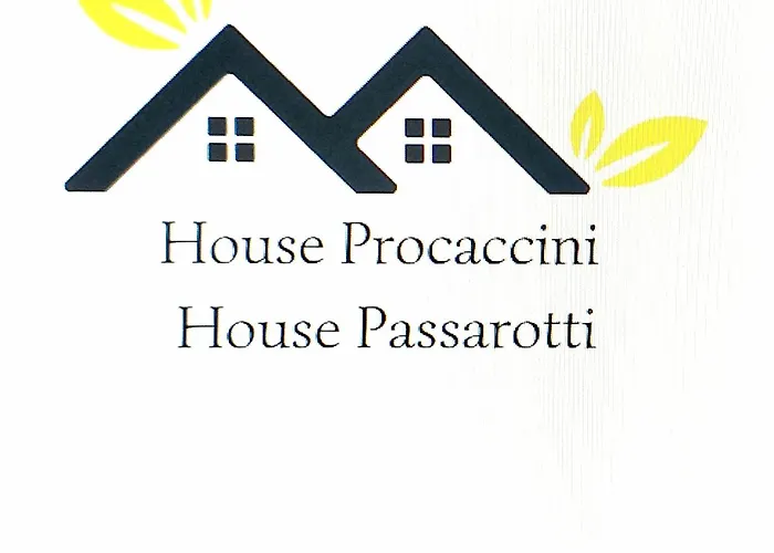 House Passarotti, 21