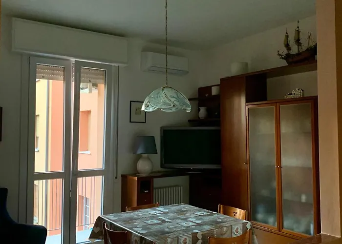 Comfortable Apartament 2 Bedroom Suitable 2-5 Pax