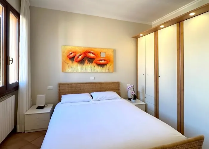 Int 11 - Appartamento Elisa By Residence San Luca