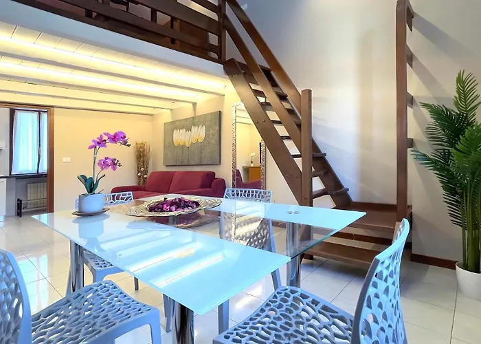 Int 18 - Suite Lorenzo By Residence San Luca