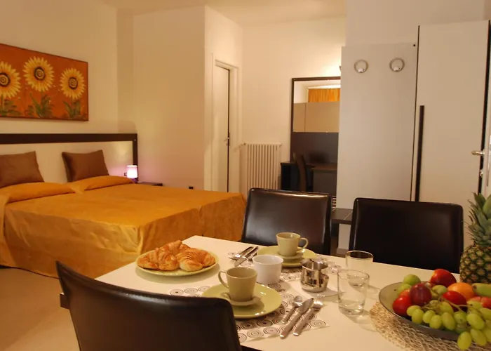 B&B Fiera Maglo\'