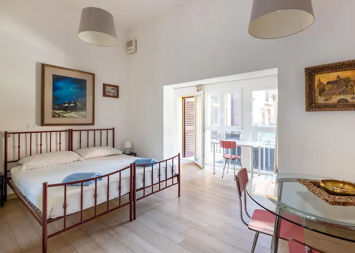 Residenza Gastone Rossi - Gastone Rossi Apartment