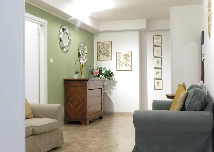 Marconi4You Apartment