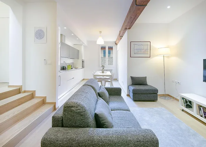 San Vitale 5 Stelle - Central Luxury Apartment