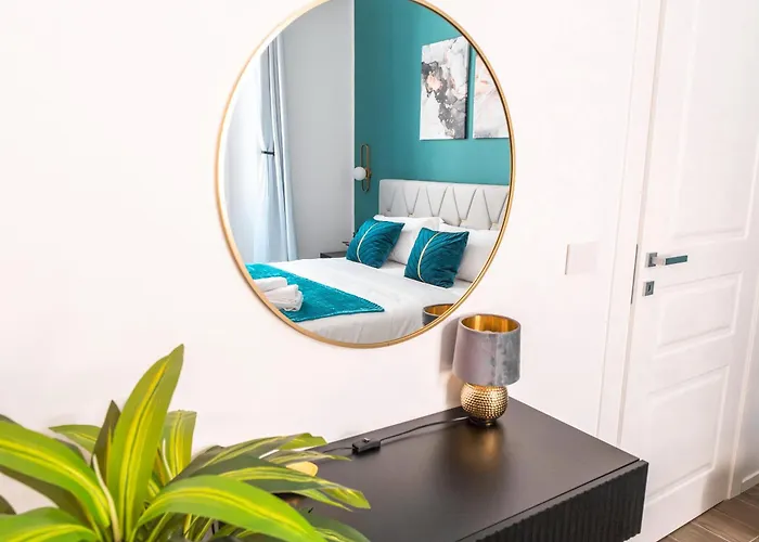 Ginevra Suite