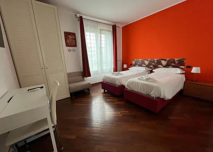 B&B Parco Nord