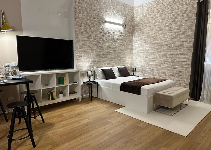 No Name Prestige Apartment